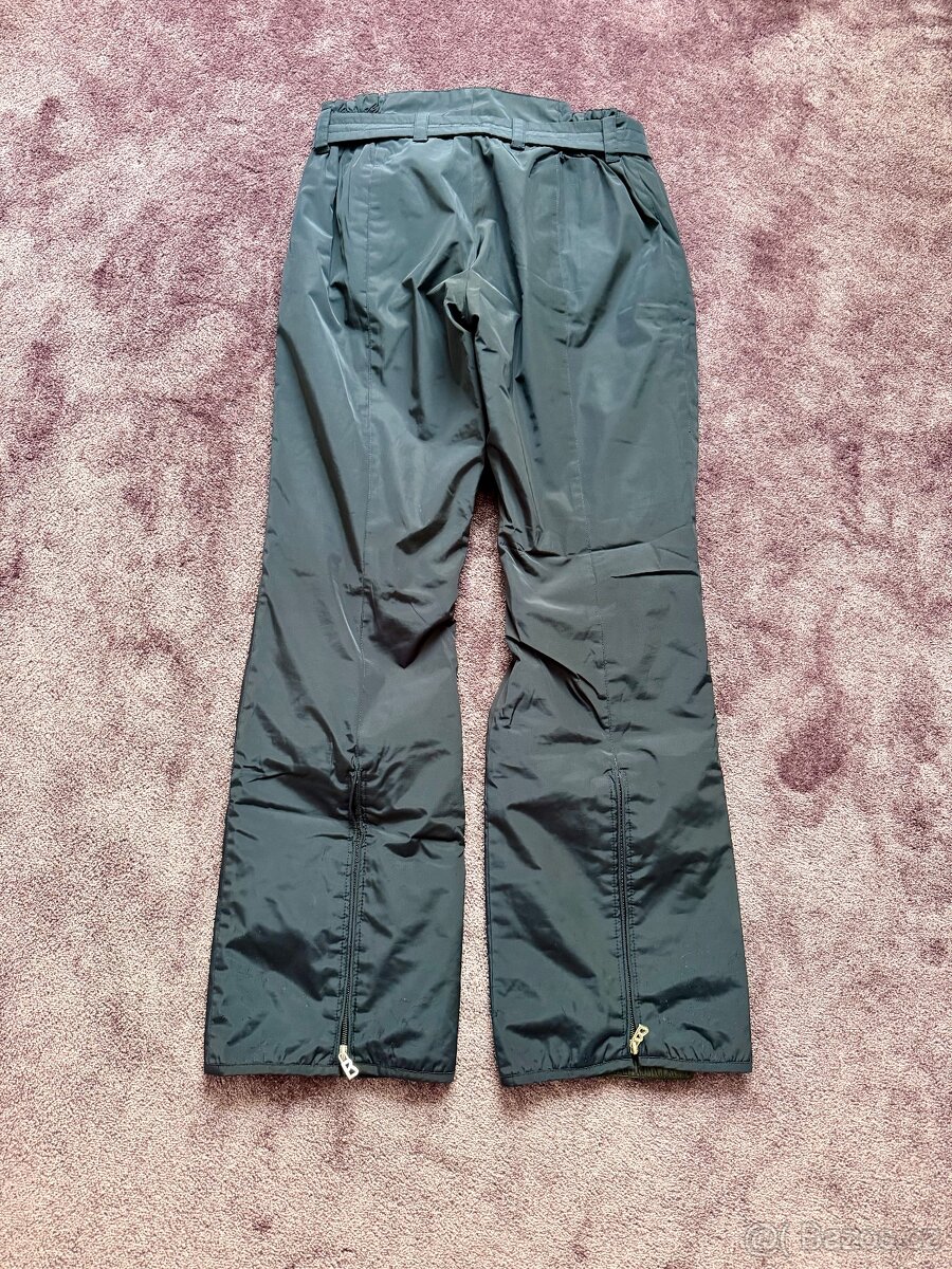 BOGNER dámská lyžařská bunda Team vel.S-M 160-175cm - 7