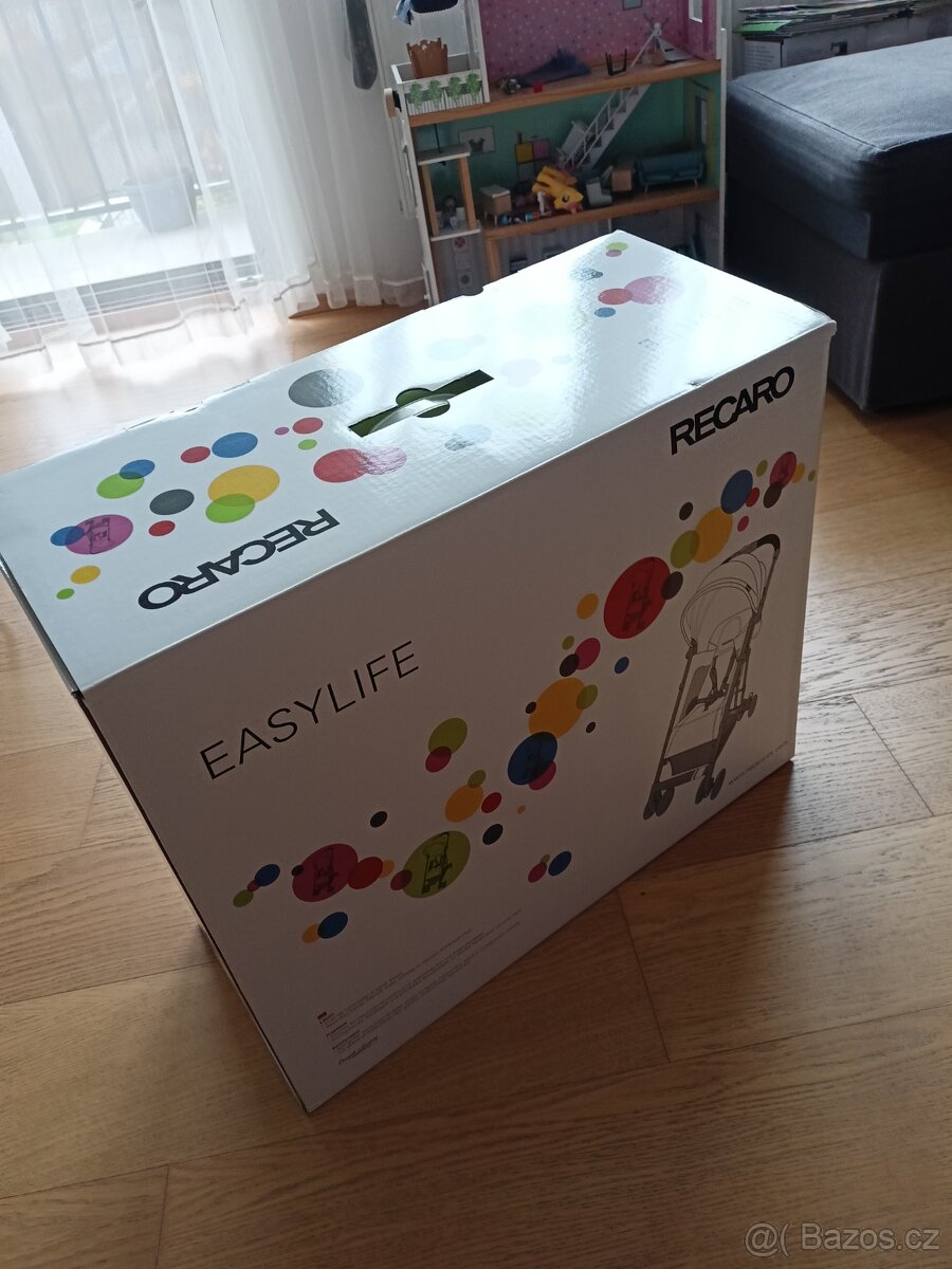 Recaro Easylife - 7