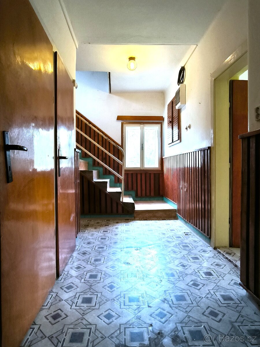 Prodej RD k rekonstrukci, Ostravice - 7