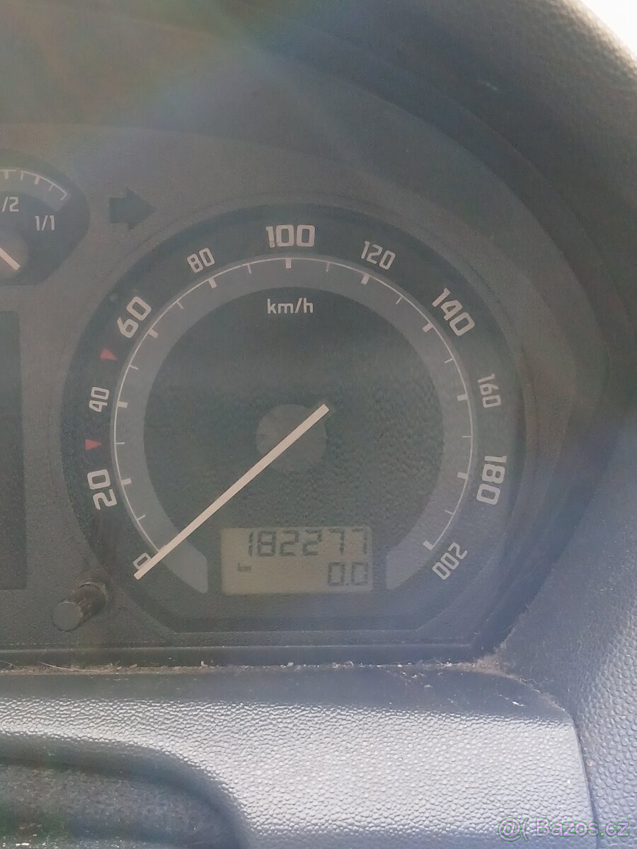 ŠKODA FÁBIA JUNIOR - 7