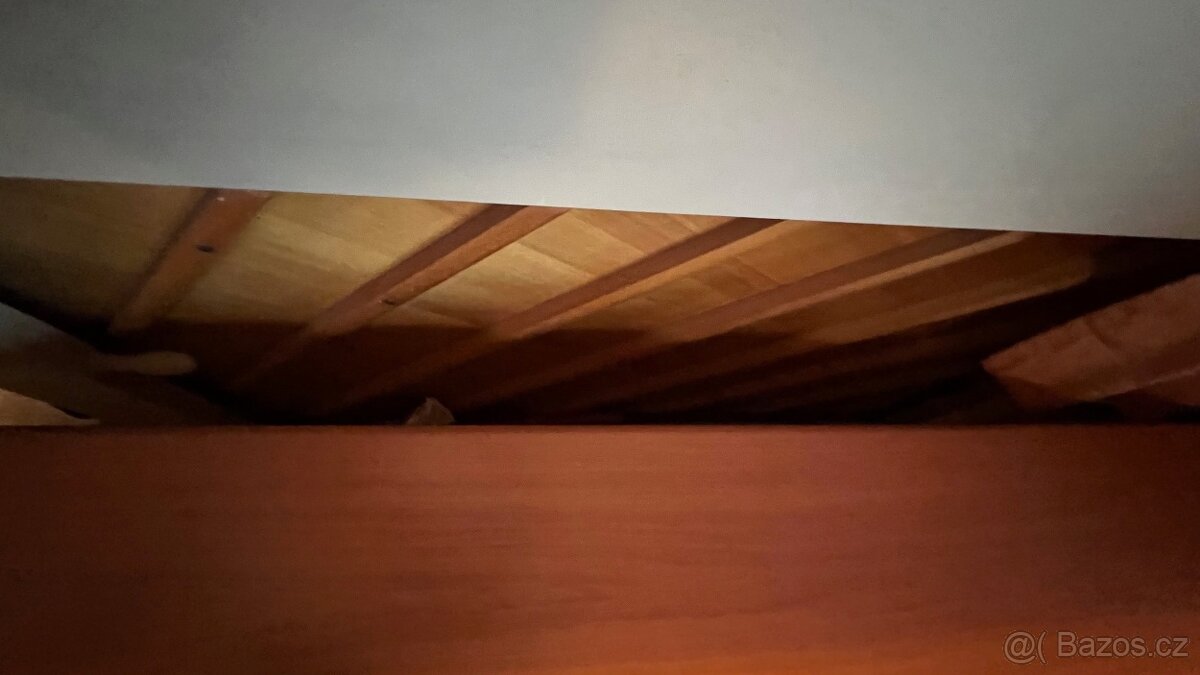 pianino PETROF - Model: P 100 Harmonie N - 7