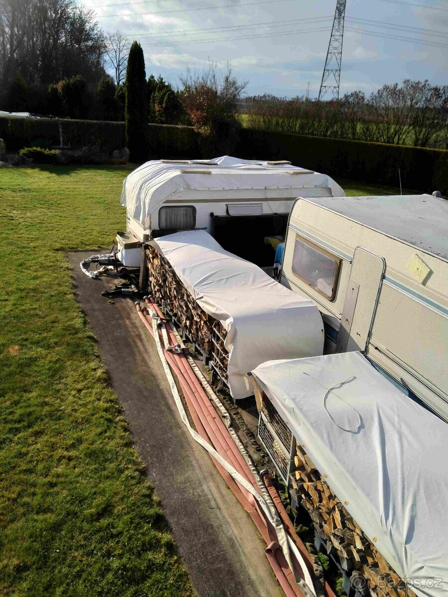 Plachta,plachty pevné,autoplachtovina pevná,s oky po obvodu - 7