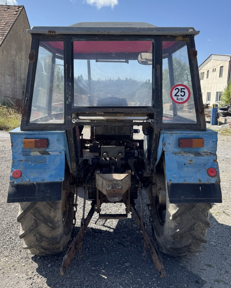 Zetor 5745 - 7