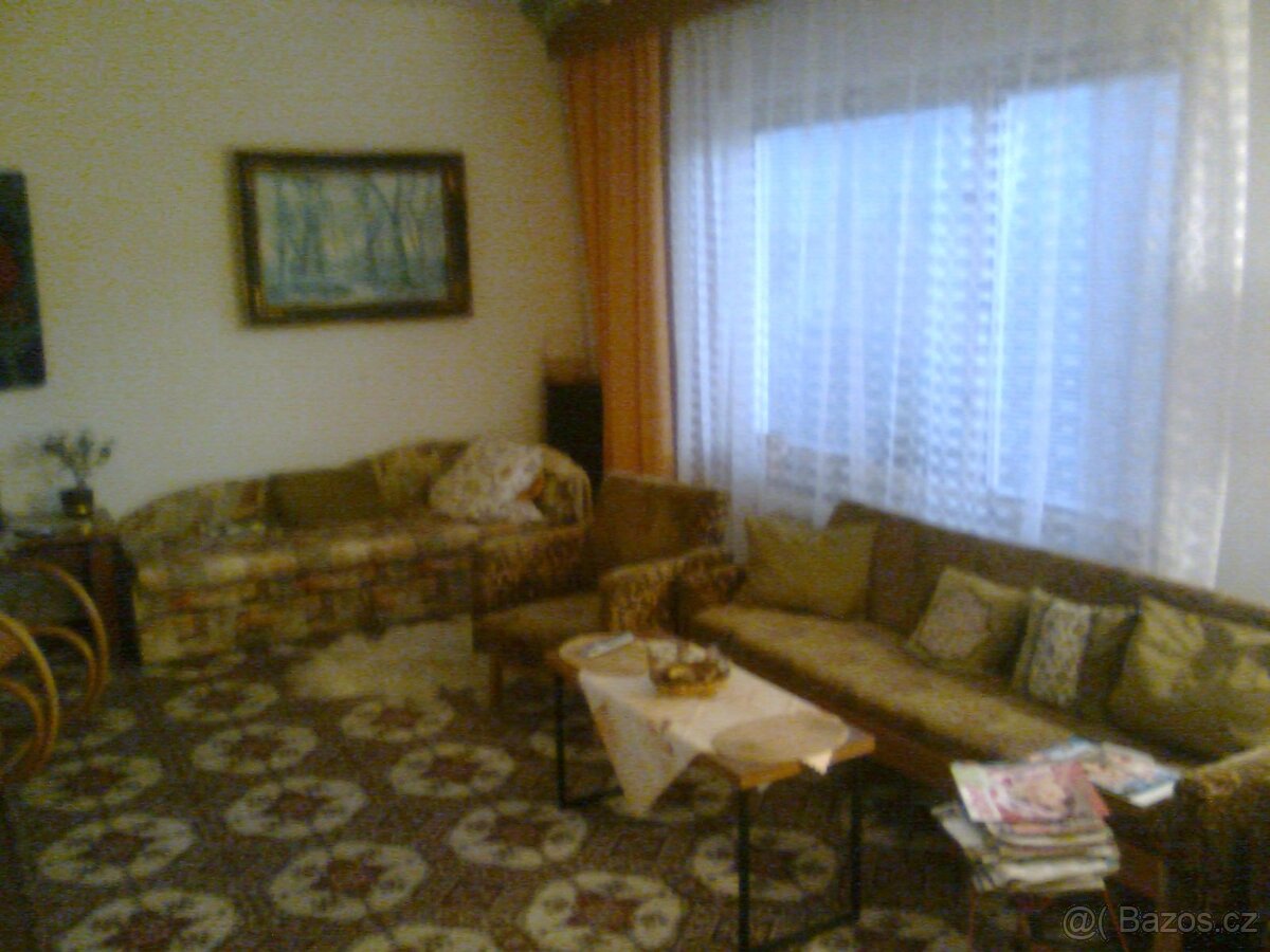 PRODEJ CHALUPY FRENŠTÁT POD RADHOŠTĚM - 7