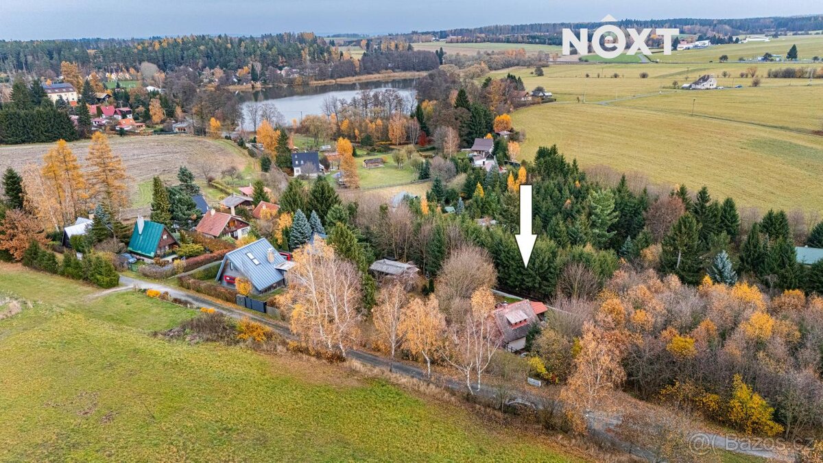 Prodej Chata, 80㎡ - 7