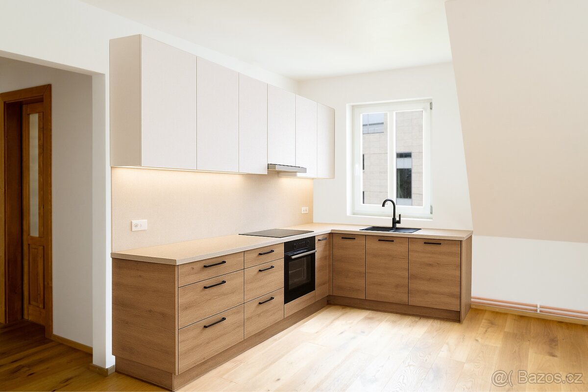 Prodej mezonetu 4+kk v Liberci - k jednání - 7