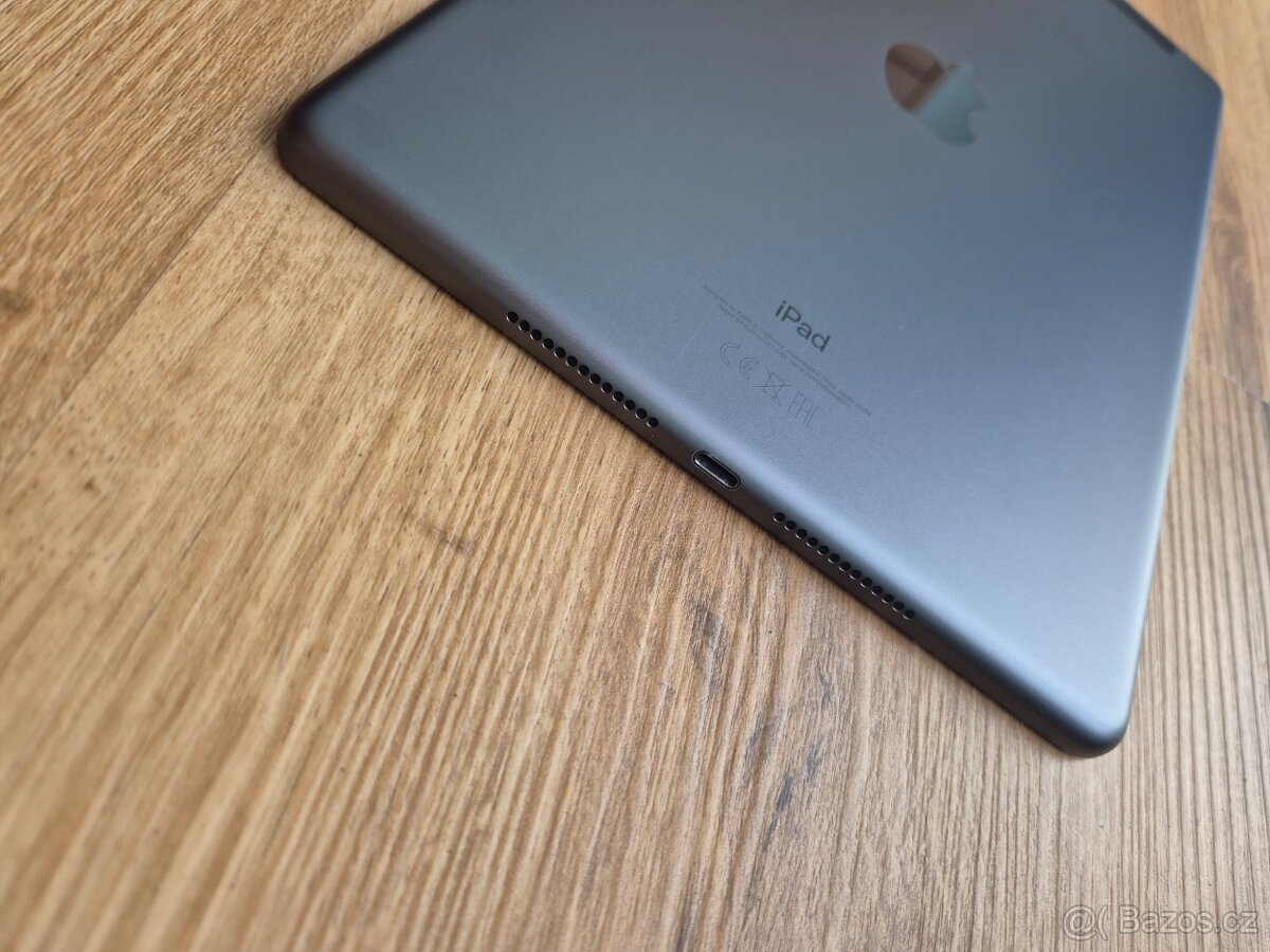 Apple iPad 7. generace 32gb Cellular TOP stav - 7