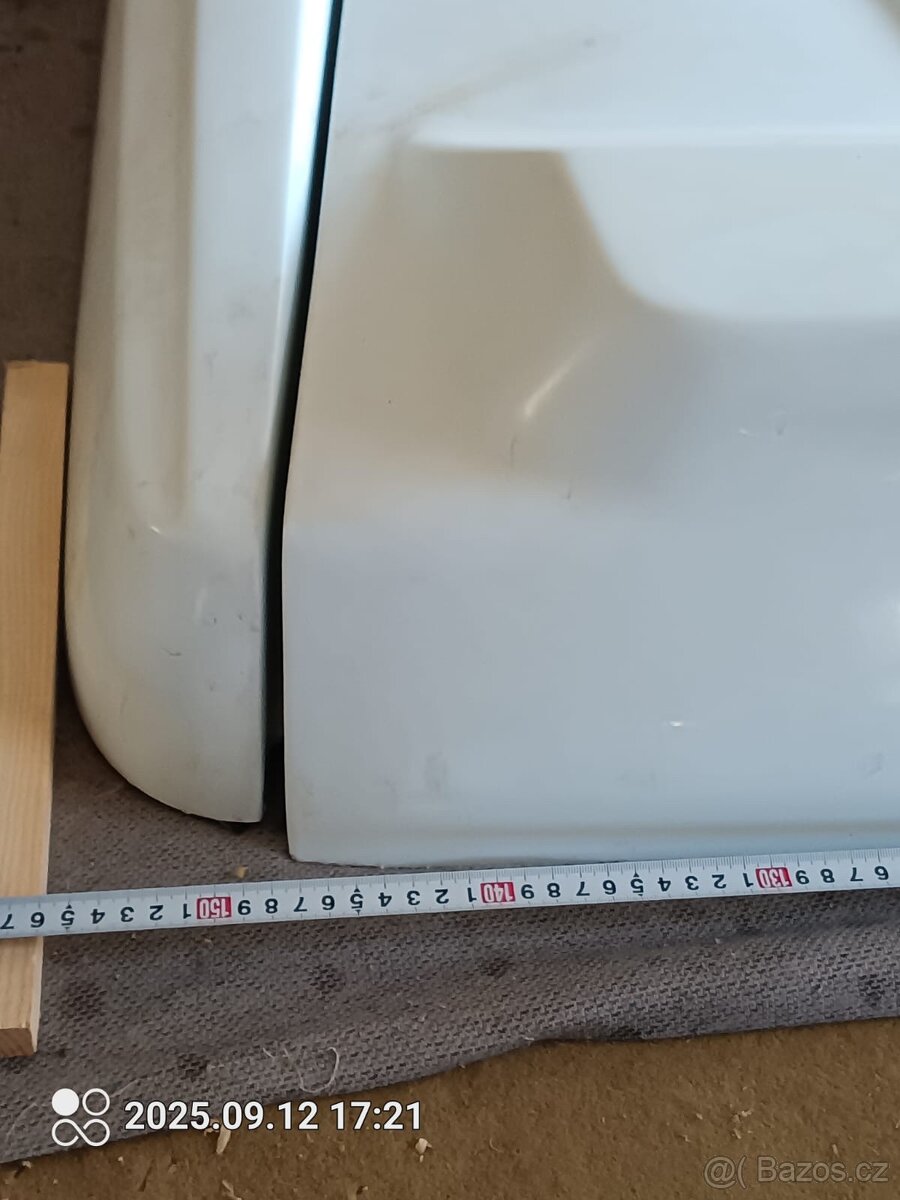 Hardtop ford ranger - 7