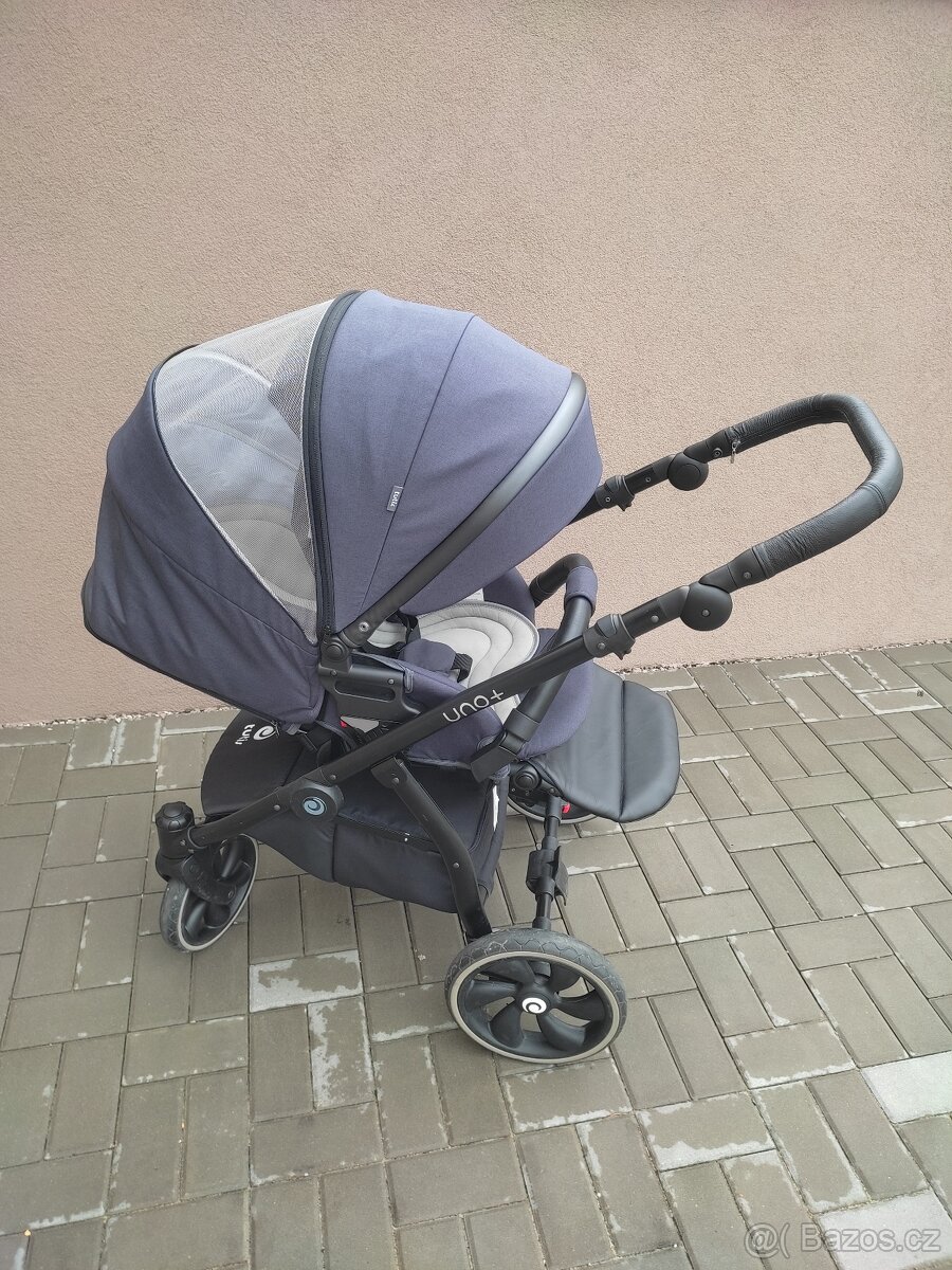 Kočárek Tutis Uno+ - 7