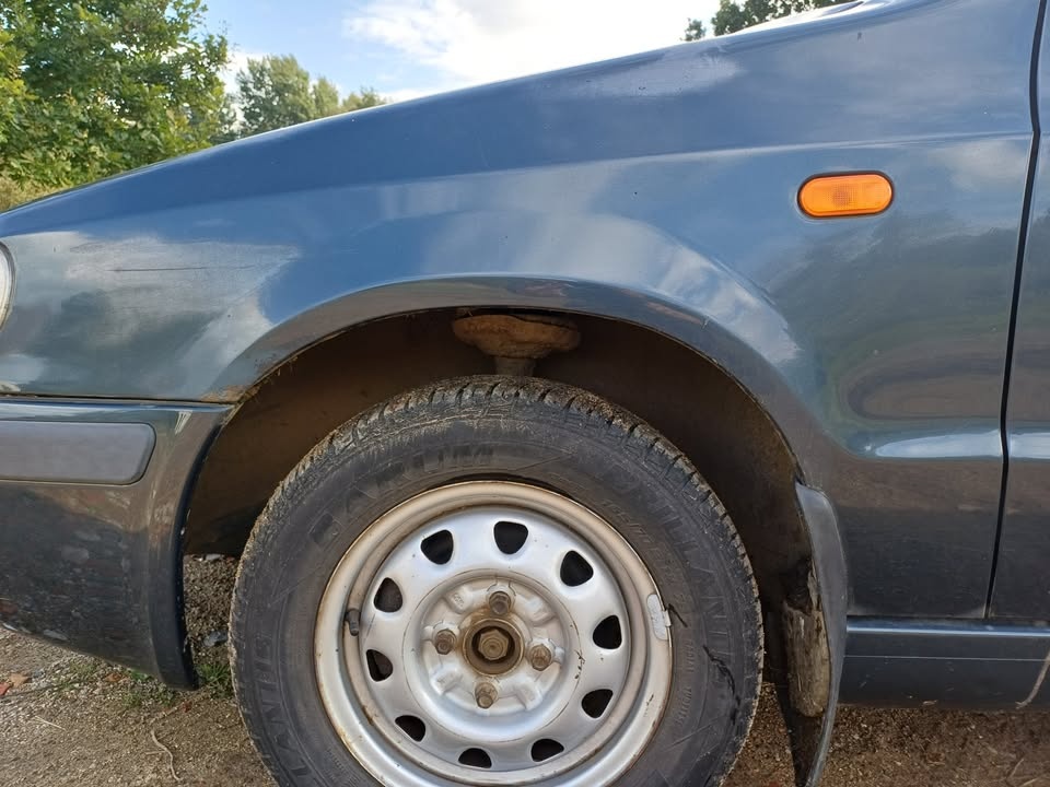 Škoda Felicia combi LPG, r.v.98 edice Magic - 7