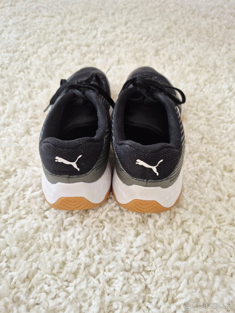 Dětské tenisky Puma, velikost 36 - 7