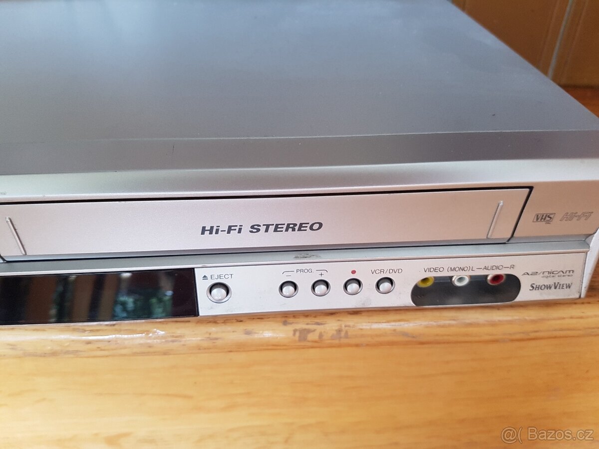 Video plus kazety - 7