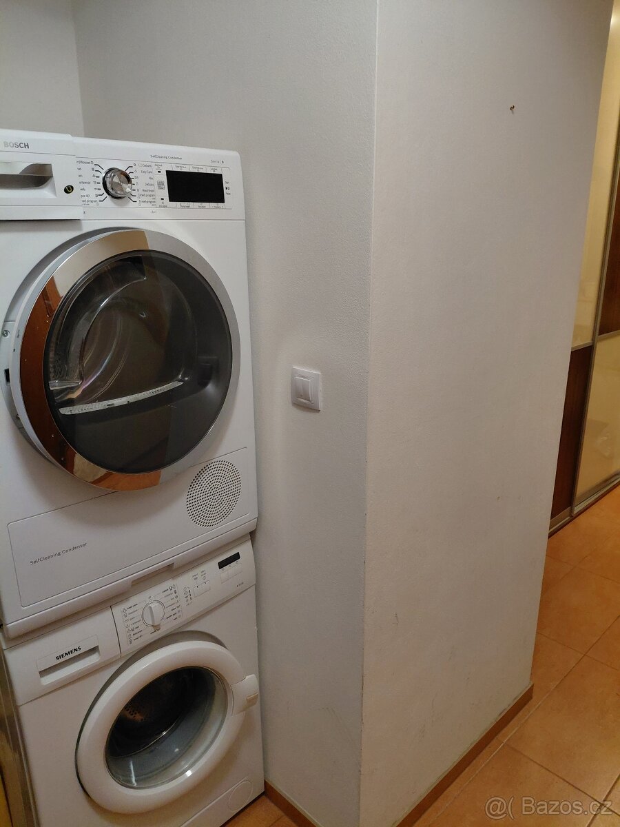 pronájem bytu 2kk - 7