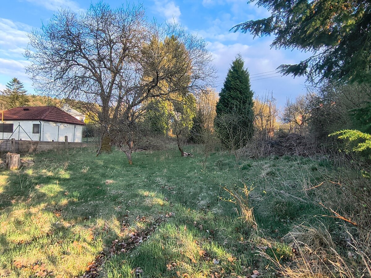 Zahrada Na prodej - 7