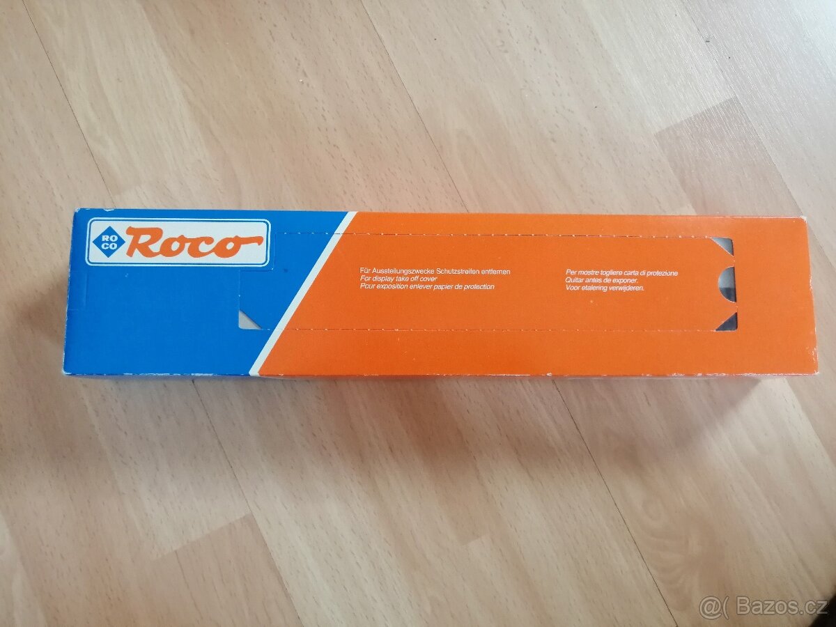 Roco 43217 - 7