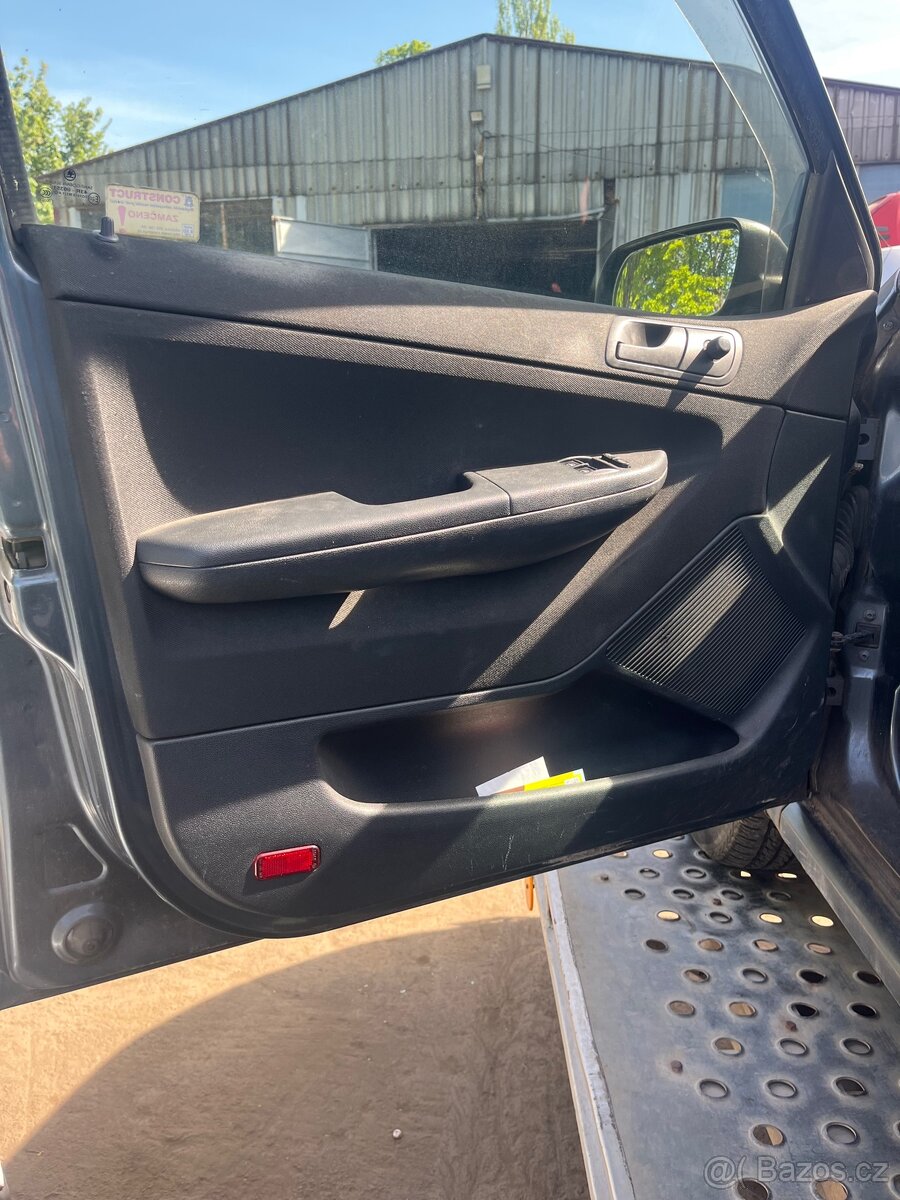 Fabia 1 combi 1.2 htp - 7