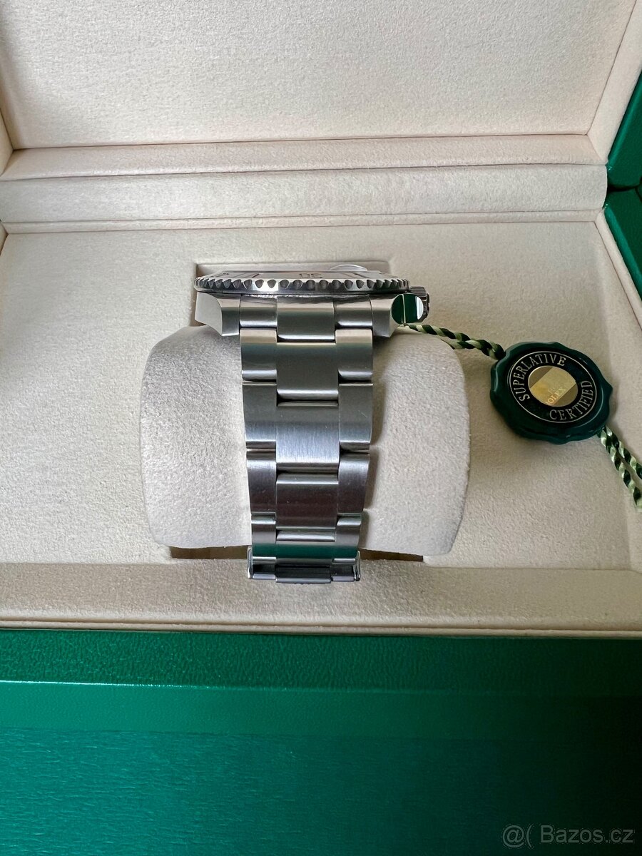 Rolex Submariner Date 2026 - 7