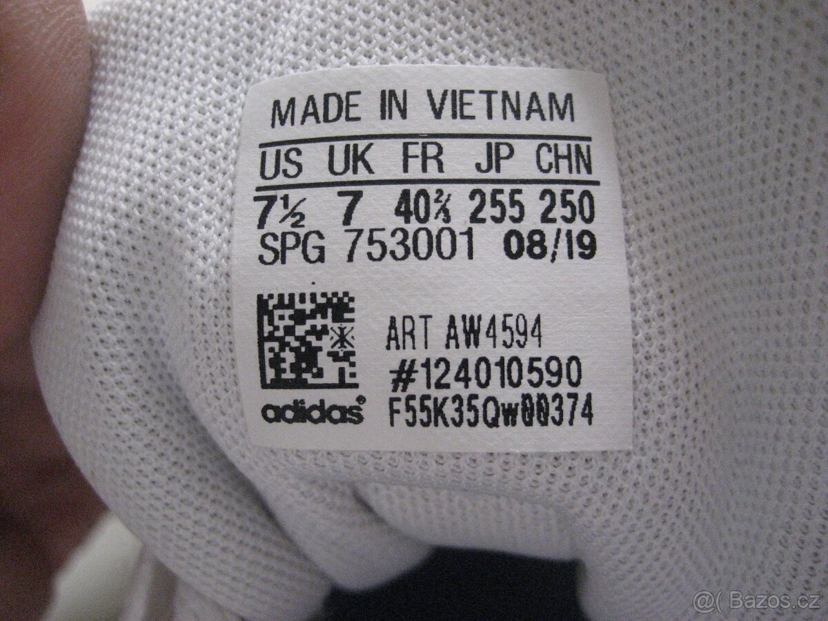 adidas superstar - 7