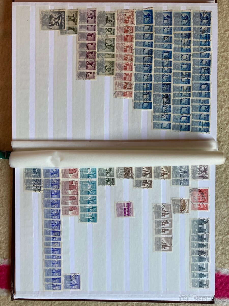 Album A4/16 Rakousko č.44 - 7