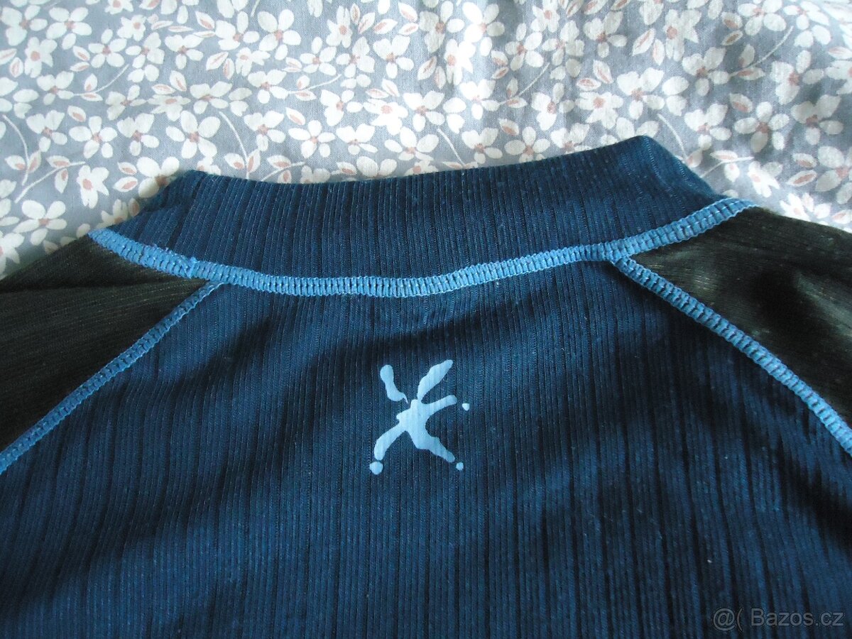 Klimatex termo tričko, vel. L - 7
