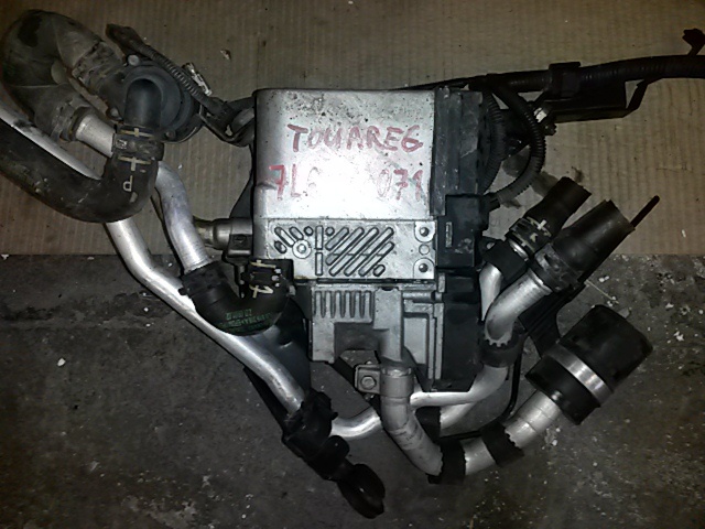 vw touareg -xenon 7P1941033 fac a další nd na starší model - 7