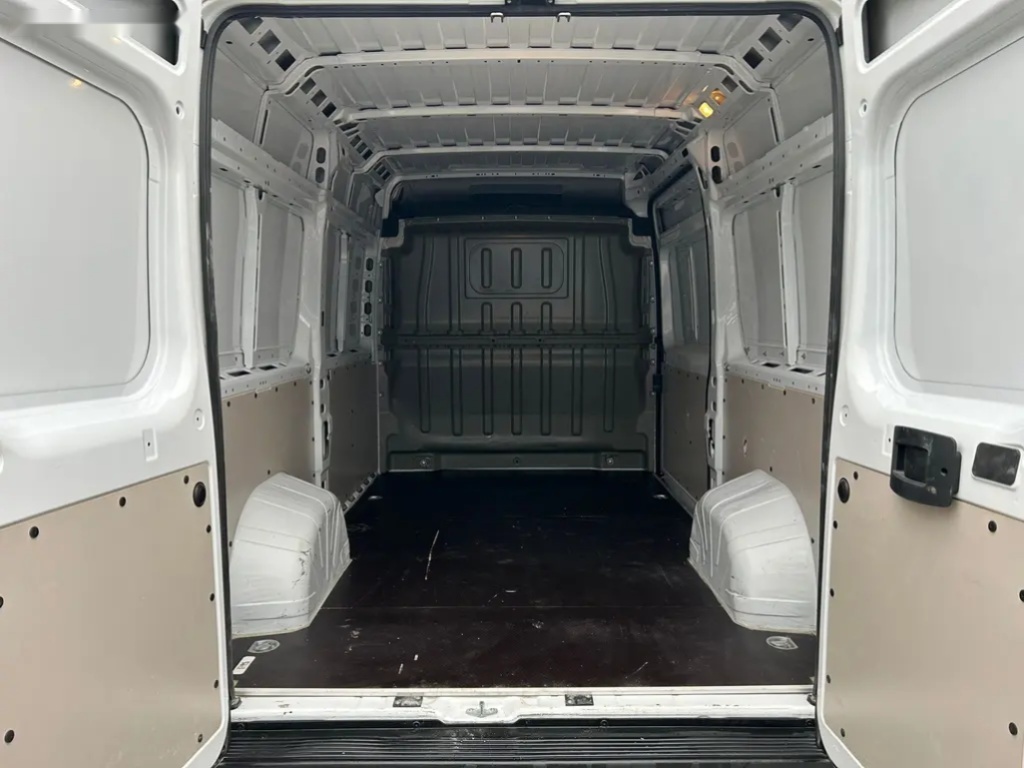 Peugeot Boxer, 33 L2H2 2.2BHDi 140, 13.558KM - 7