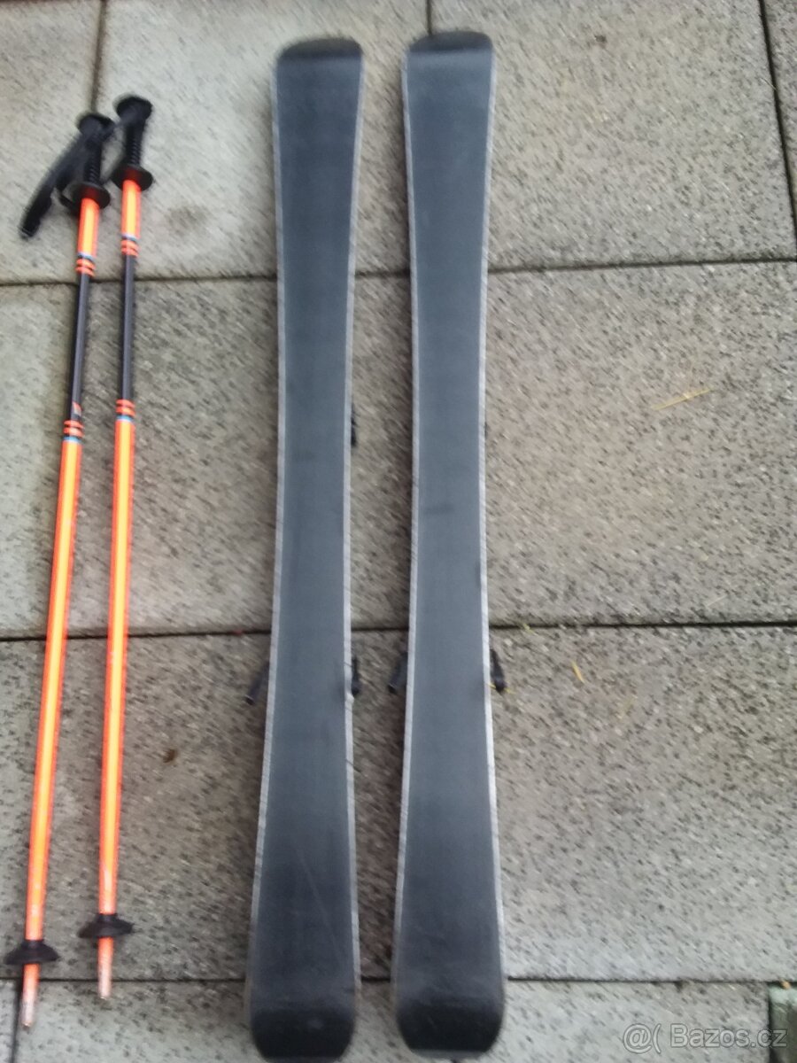 Dětské lyže Blizzard 110 cm - 7