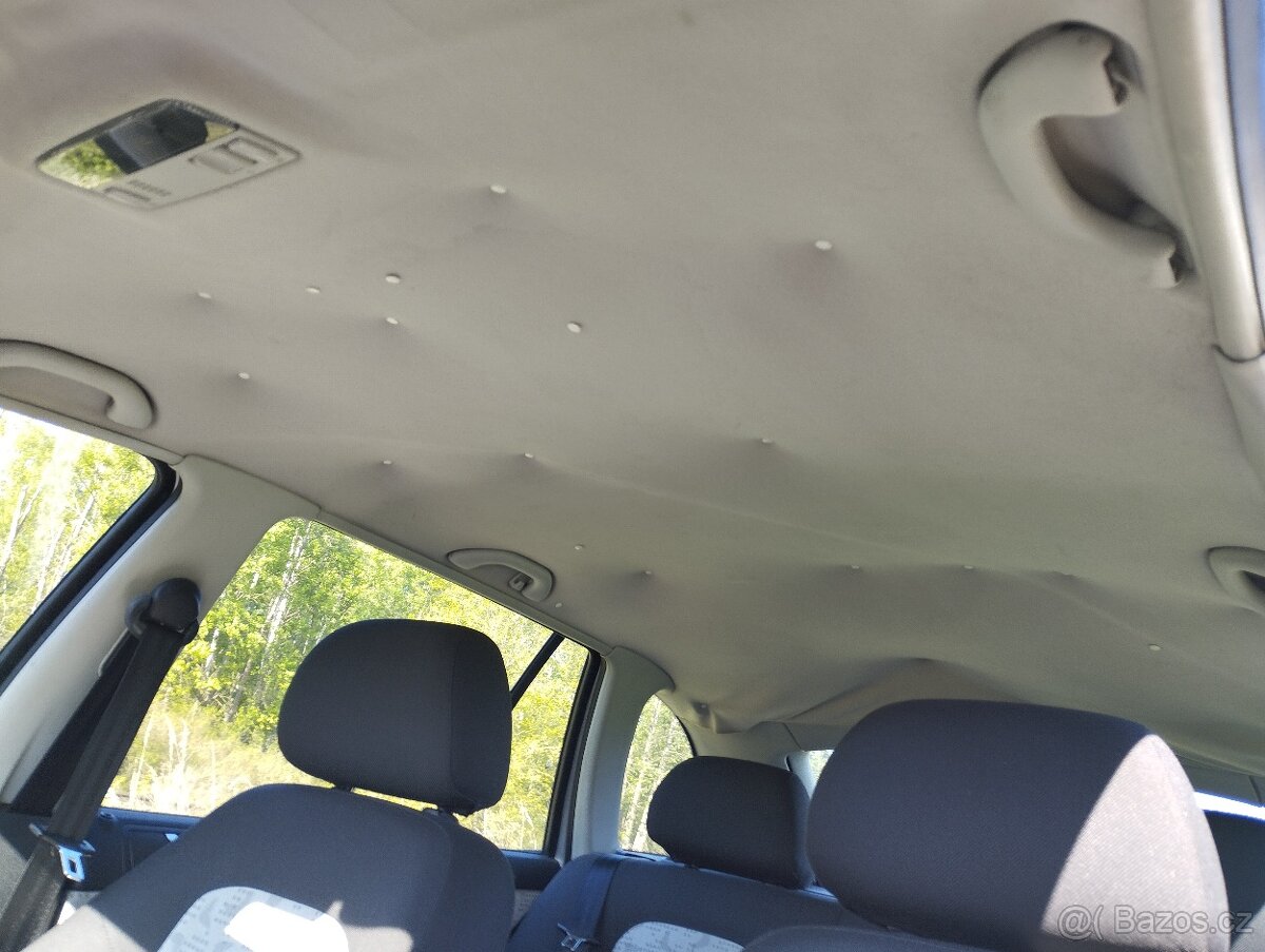 Fabia combi 1.9tdi - 7