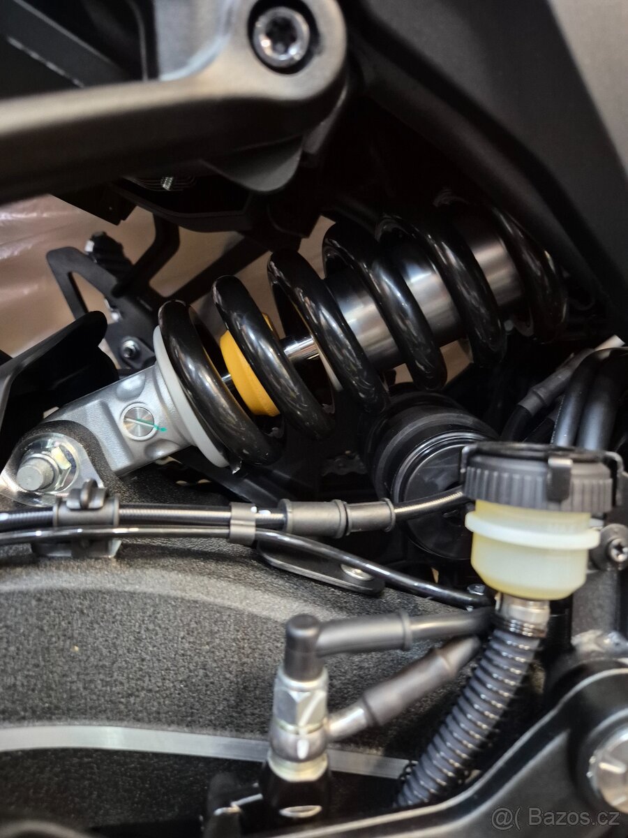 Qj motor SRT 800 sx - 7