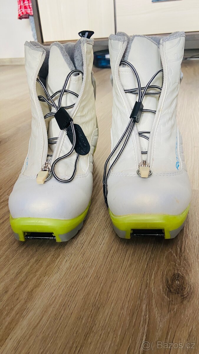 boty na bězky damske Rossinol vel 38 - 7