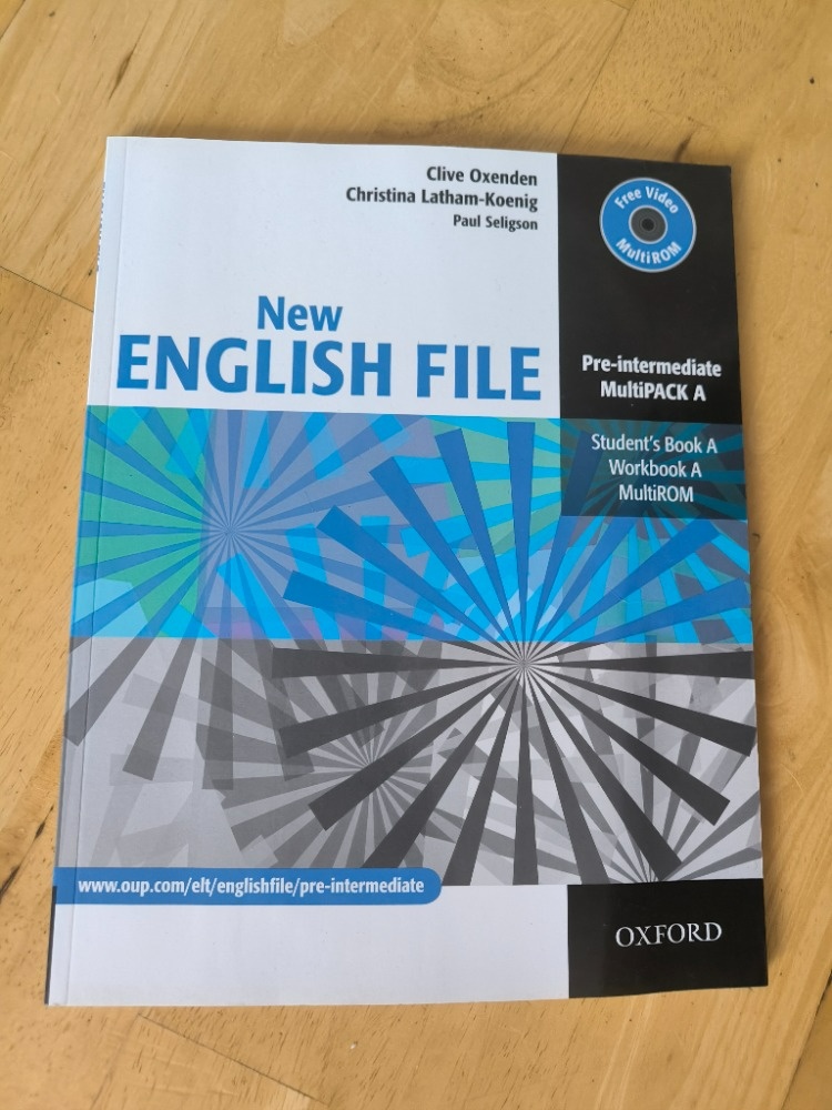 English file 3edi - 7