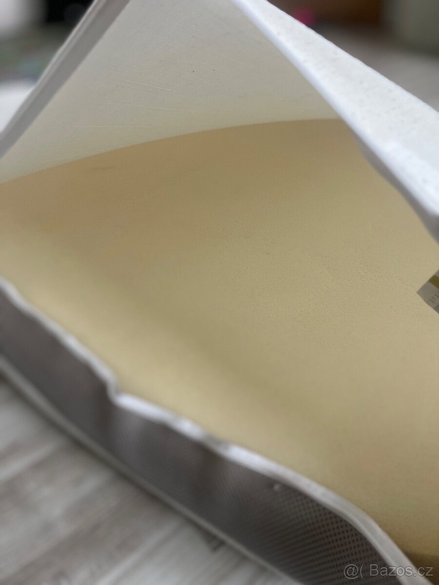 Přistýlková matrace Wellpur - 7