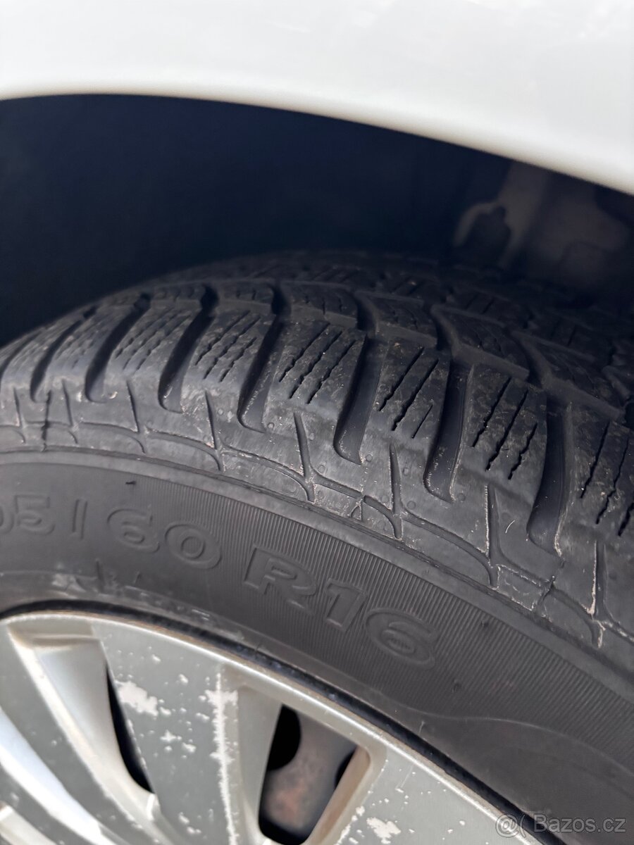 Opel Astra j 1.7 diesel - 7