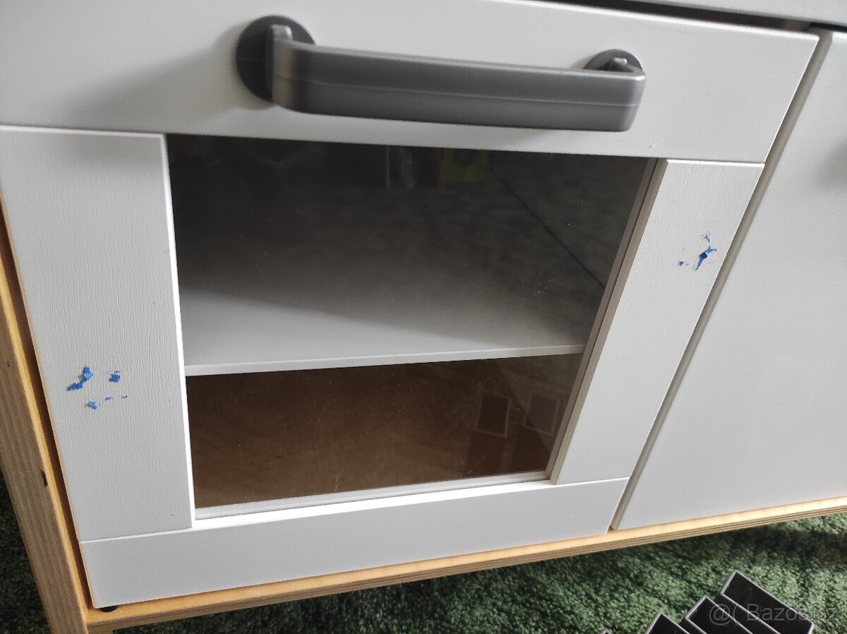 Dětská kuchyňka IKEA Duktig - 7