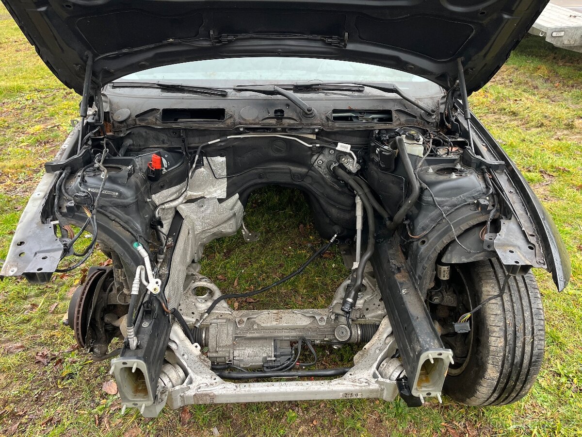 BMW 116i LCI E87 - 7