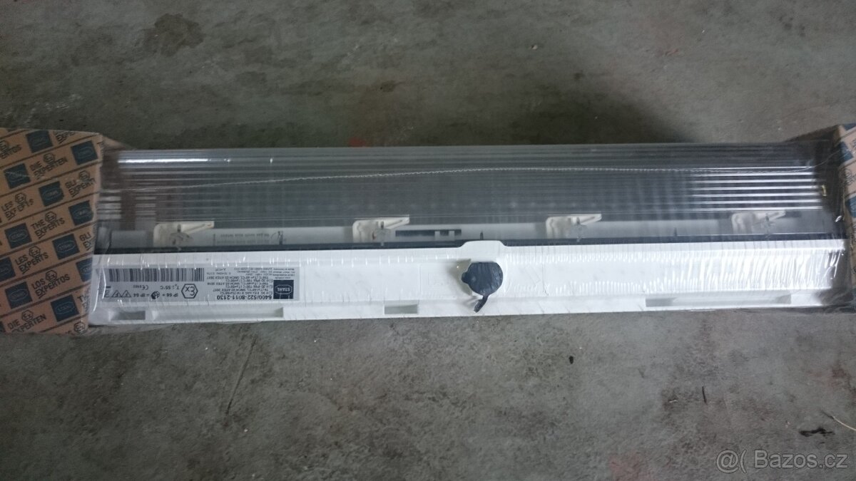 Nová zářivka 2x18W-zabalená - 7