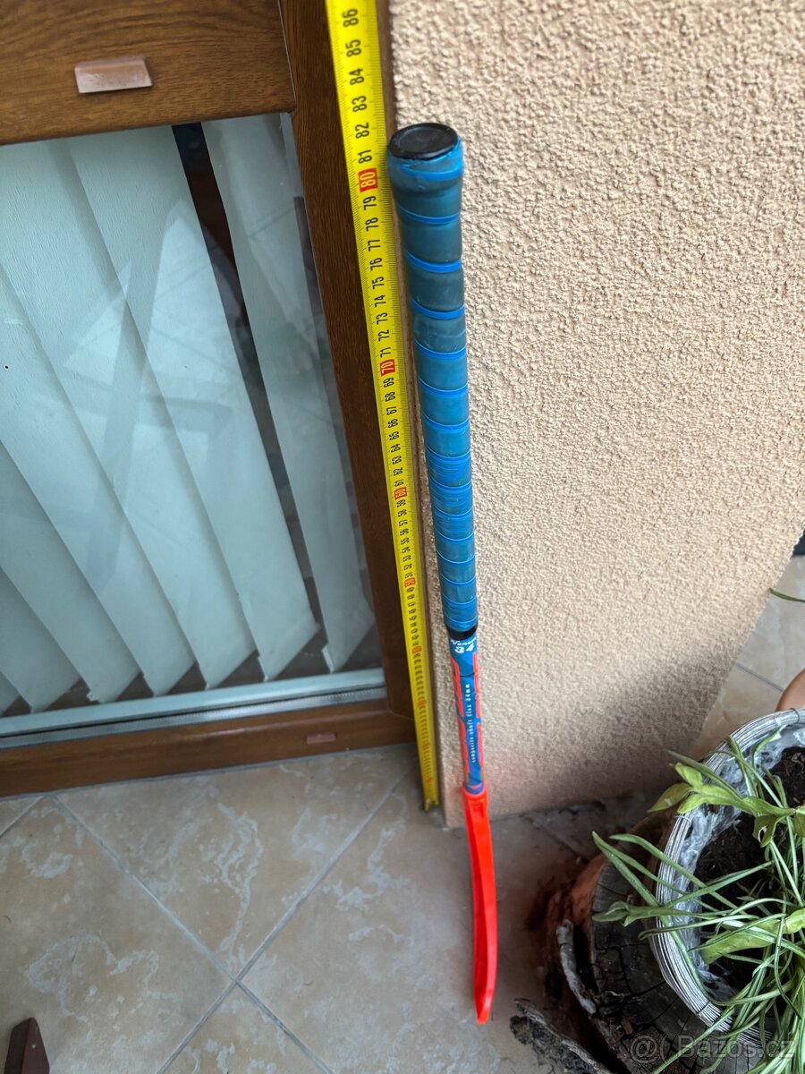 Dětská florbalová hůl Fat Pipe Venom 34 - 7