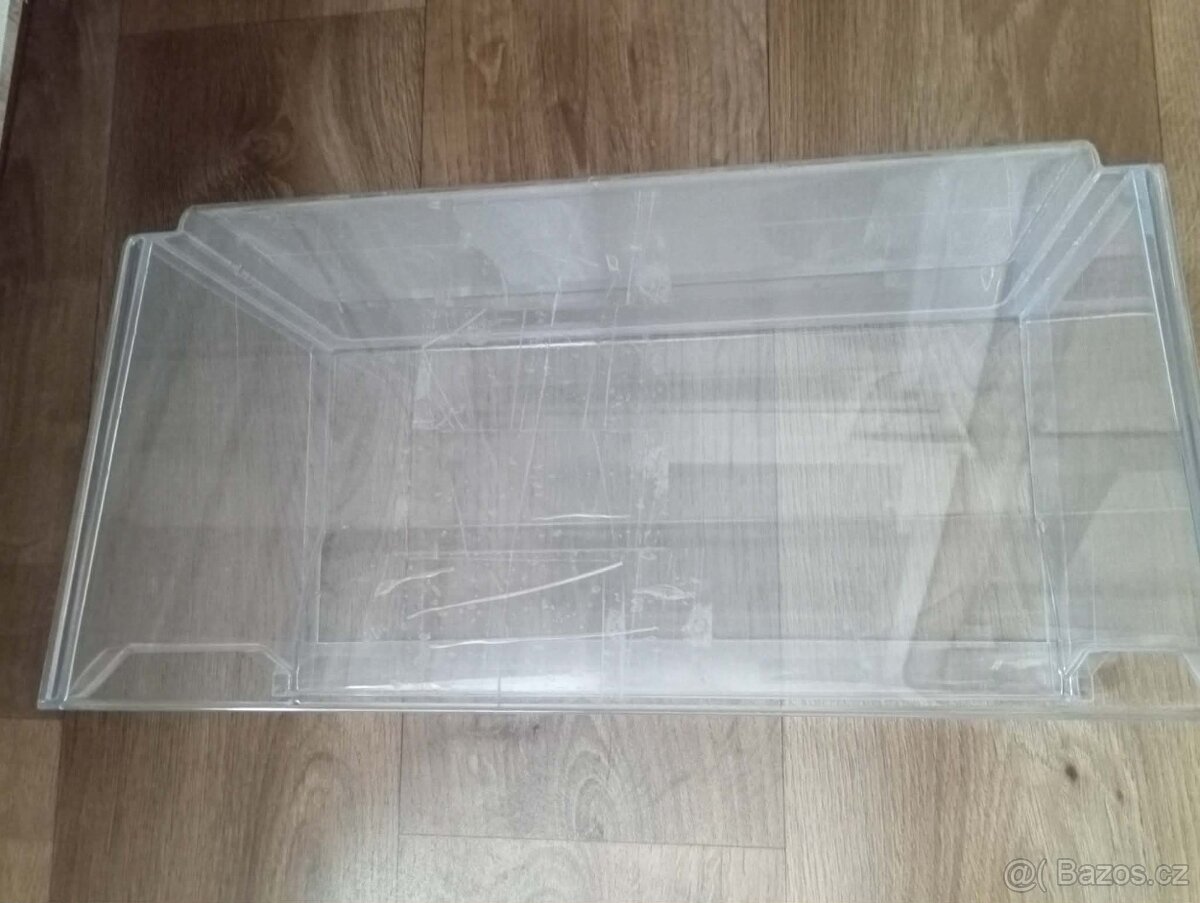 Lednička s mrazákem Whirpool - 7