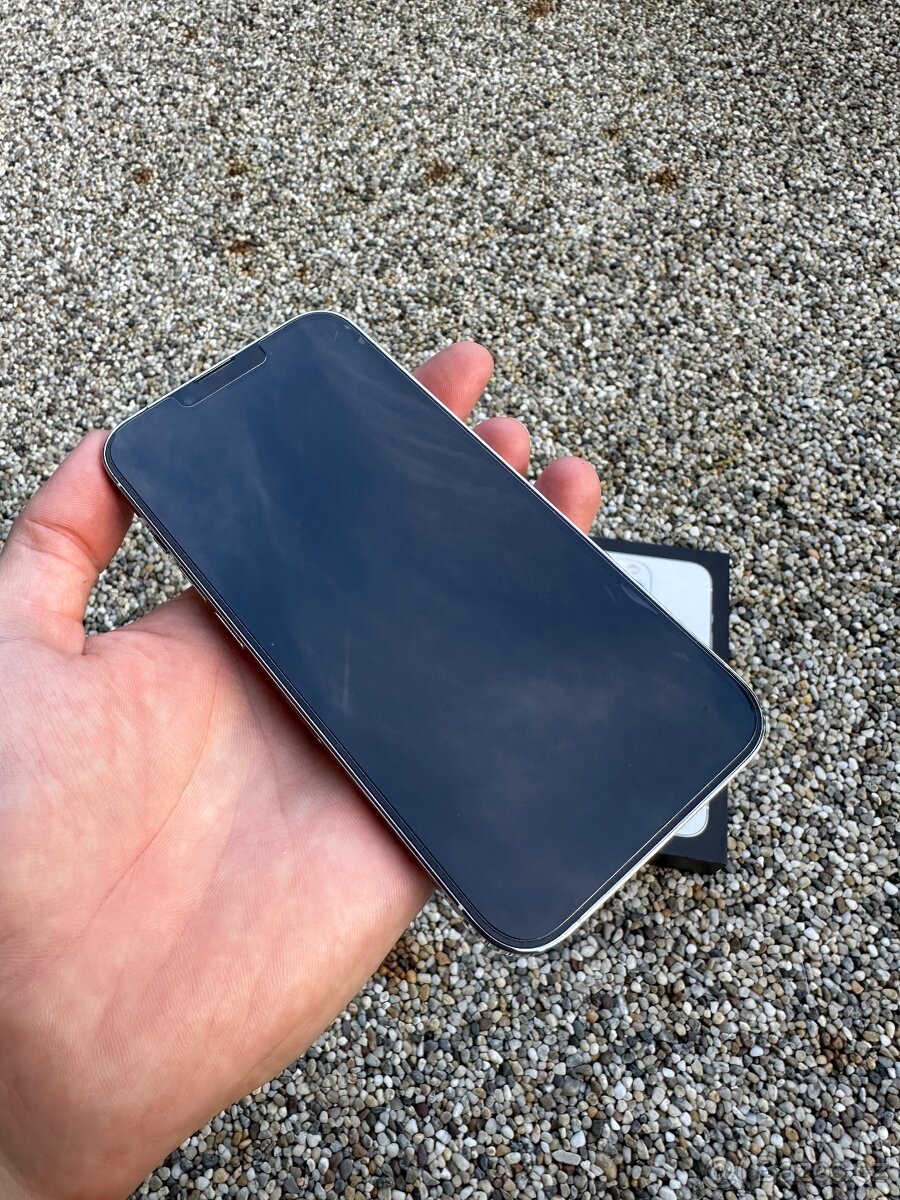 IPhone 13 Pro 256GB - baterie 100% - 7