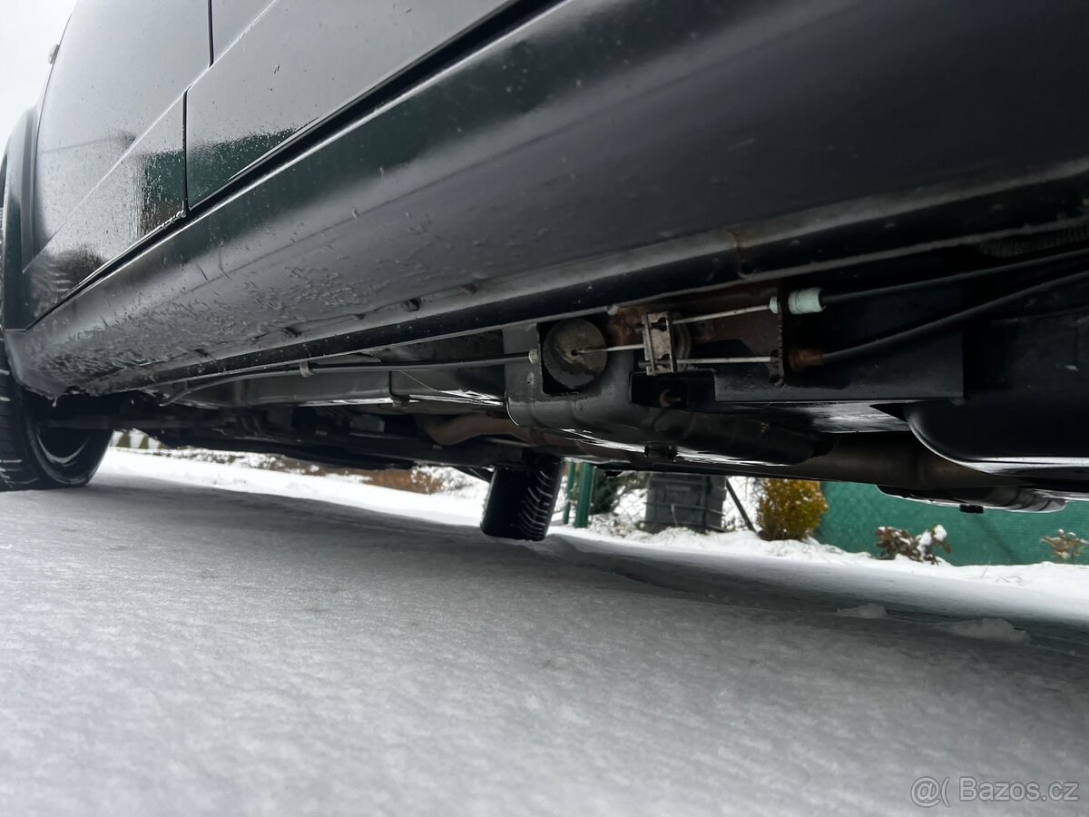 Fiat Freemont Black code 4x4, automat,tažné zařízení. - 7