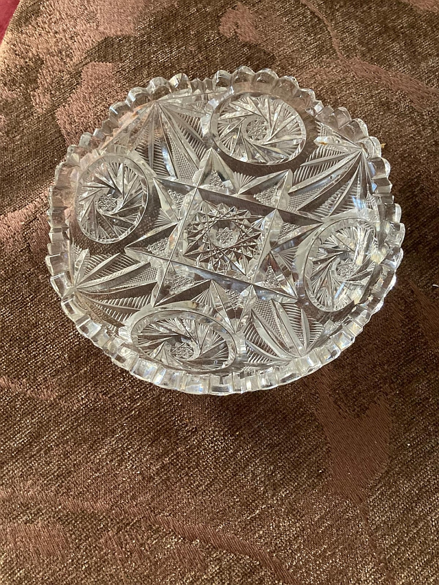 jídelné porcelán zdarma za odvoz - 7