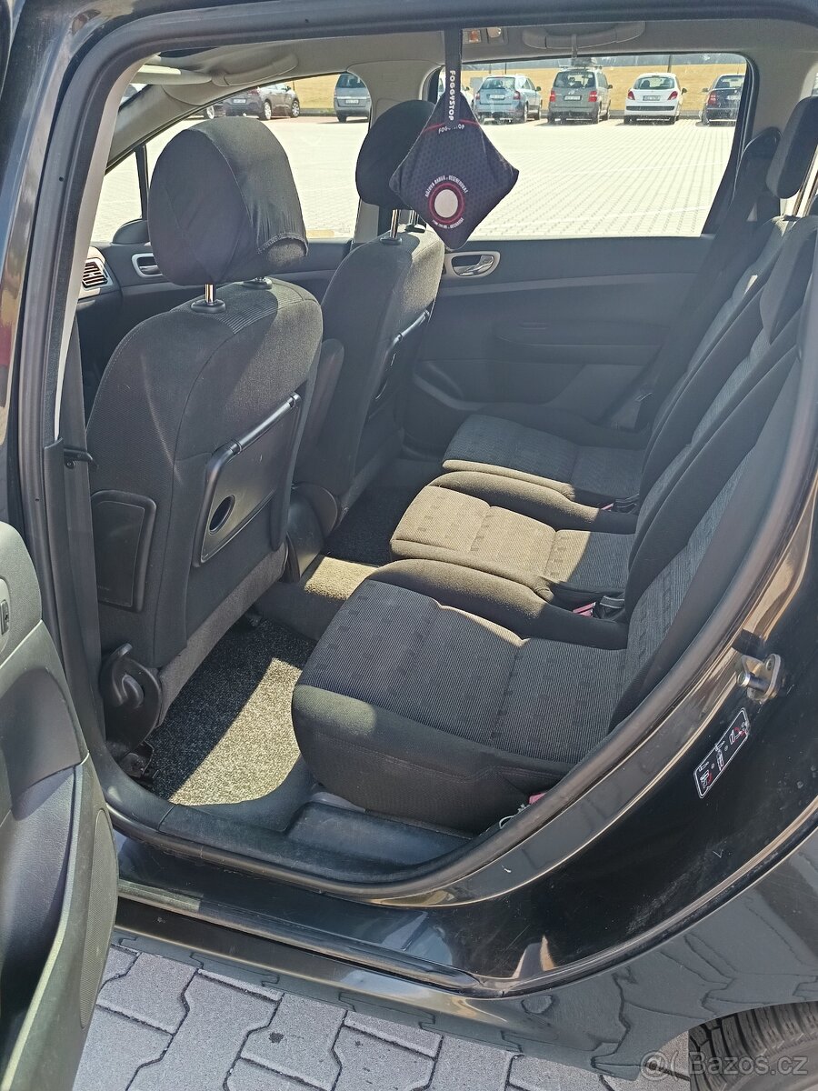 Peugeot 307 SW 2.0 HDI - 7