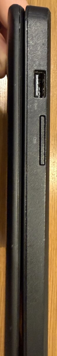 Notebook Dell Latitude E5550, Intel Core i5, 8GB RAM, 256 G - 7