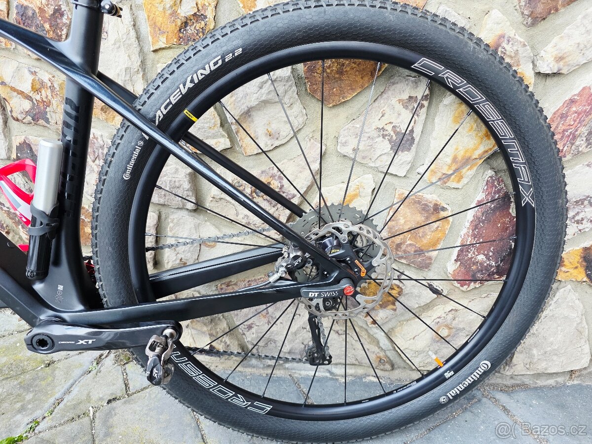 Ghost Lector 7 LC, 29“ - 7