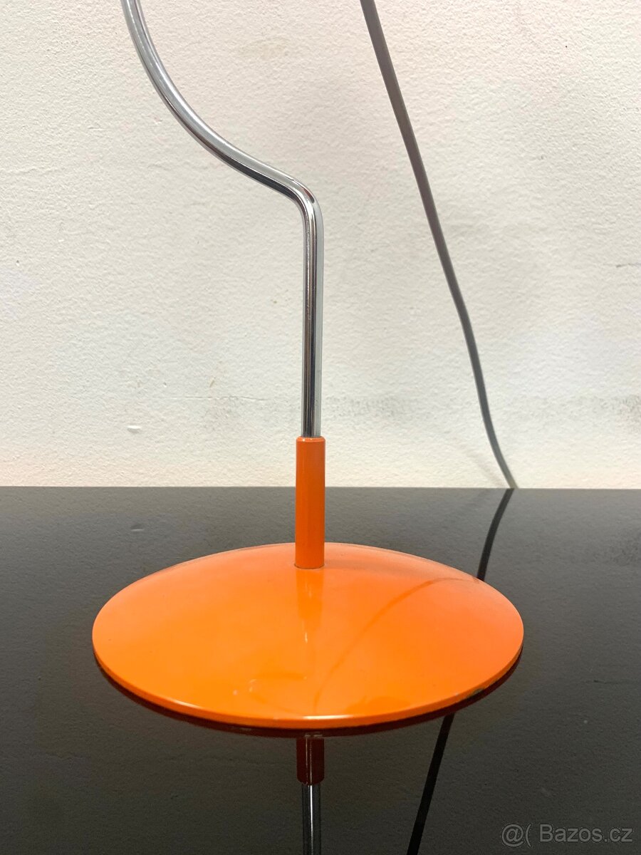 Retro lampička 60. léta - 7