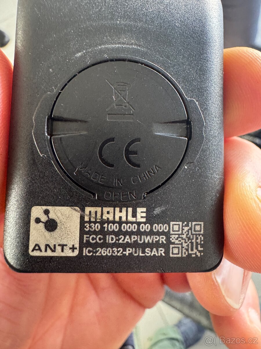 Merida eSILEX 600 + - 7