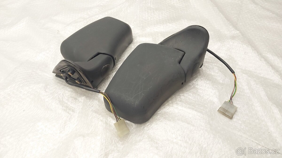 Opel Frontera A - Zrcátka - 7