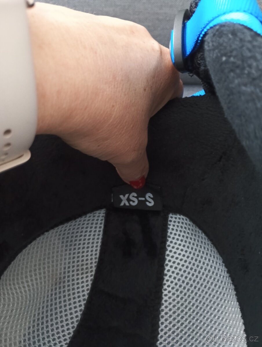 Lyžařská přilba - 7