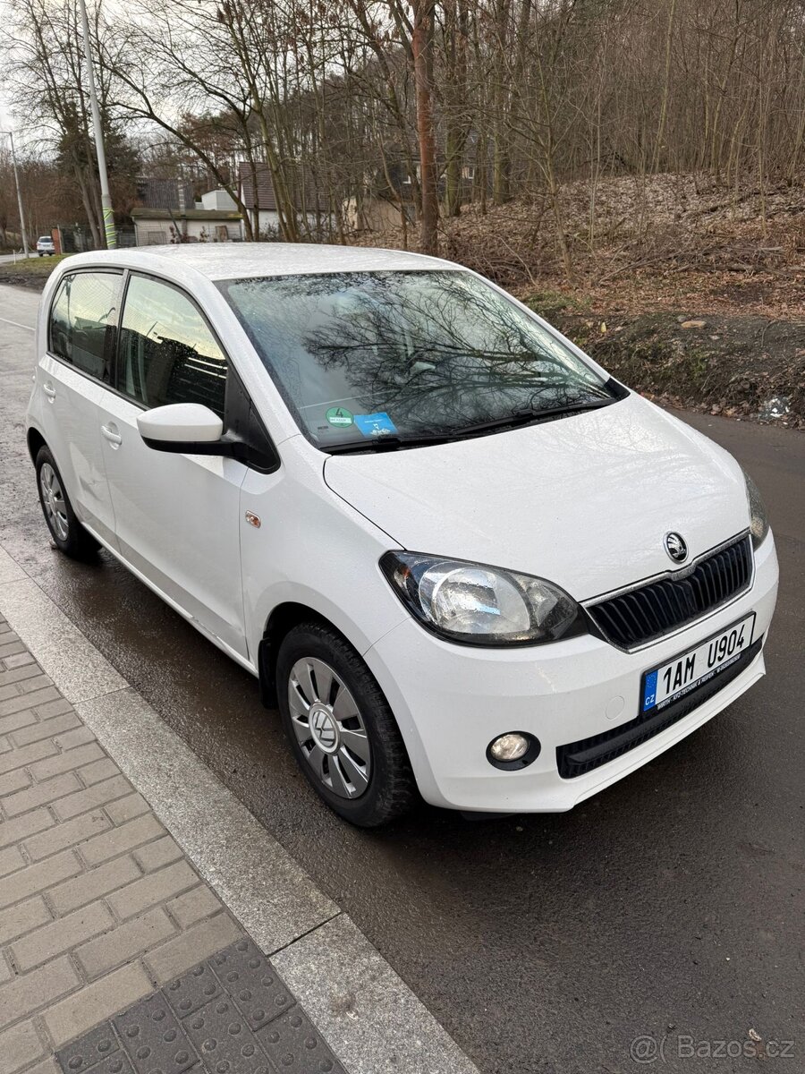 Škoda citigo - 7