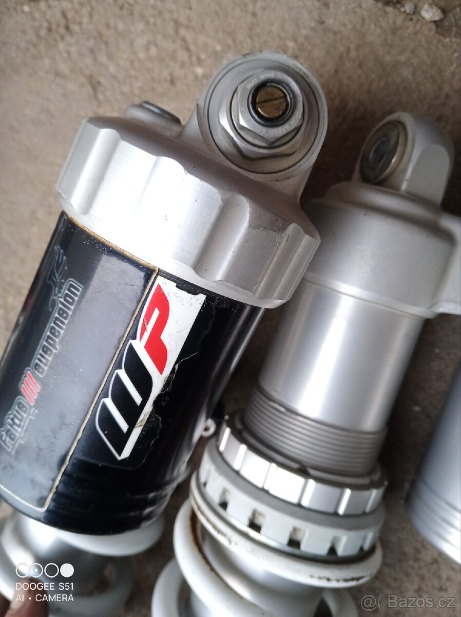 Tlumiče KTM, Buggy 4x2, 4x4 - 7